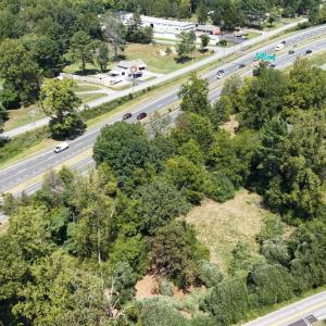 Photo #6 of 2551 Sunburst Road, Evington, VA 3.1 acres