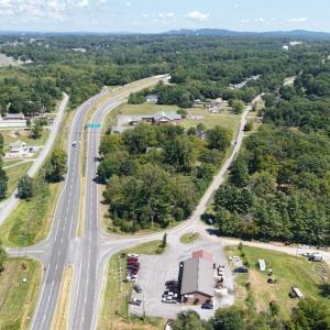 Photo #4 of 2551 Sunburst Road, Evington, VA 3.1 acres