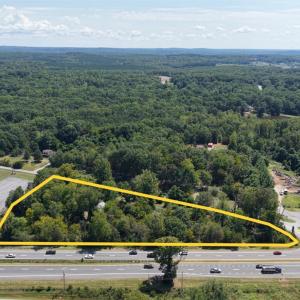 Photo #2 of 2551 Sunburst Road, Evington, VA 3.1 acres