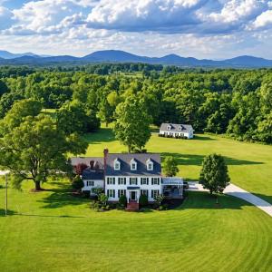 Photo #1 of 1351 Country Estates Drive, Lowry, VA 7.4 acres
