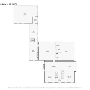 Photo #62 of 1351 Country Estates Drive, Lowry, VA 7.4 acres