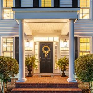 Photo #6 of 1351 Country Estates Drive, Lowry, VA 7.4 acres
