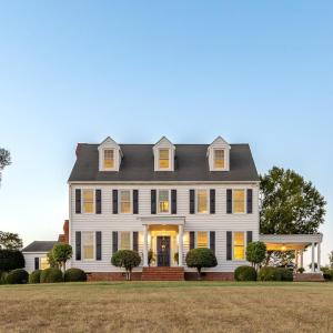 Photo #81 of 1351 Country Estates Drive, Lowry, VA 7.4 acres