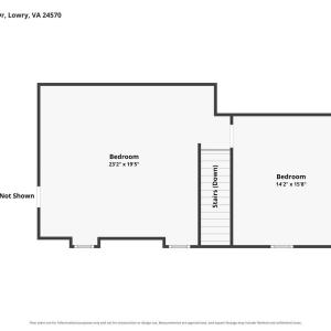Photo #43 of 1351 Country Estates Drive, Lowry, VA 7.4 acres
