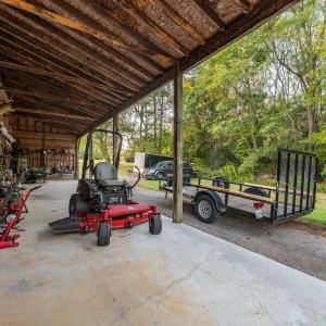 Photo #69 of 1351 Country Estates Drive, Lowry, VA 7.4 acres