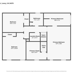 Photo #39 of 1351 Country Estates Drive, Lowry, VA 7.4 acres