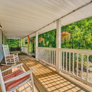 Photo #8 of 1909 Karnes Road, Bedford, VA 5.0 acres