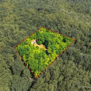 Photo #4 of 1909 Karnes Road, Bedford, VA 5.0 acres