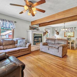 Photo #11 of 1909 Karnes Road, Bedford, VA 5.0 acres