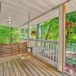 Photo #9 of 1909 Karnes Road, Bedford, VA 5.0 acres