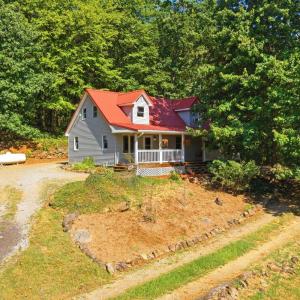 Photo #2 of 1909 Karnes Road, Bedford, VA 5.0 acres