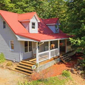 Photo #1 of 1909 Karnes Road, Bedford, VA 5.0 acres