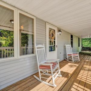 Photo #7 of 1909 Karnes Road, Bedford, VA 5.0 acres