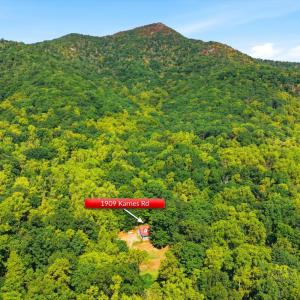 Photo #3 of 1909 Karnes Road, Bedford, VA 5.0 acres