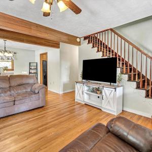 Photo #12 of 1909 Karnes Road, Bedford, VA 5.0 acres