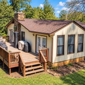 Photo #5 of 1216 Ambrose Rucker, Monroe, VA 0.6 acres
