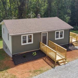 Photo #16 of 312 Chaney Lane, Gretna, VA 0.4 acres