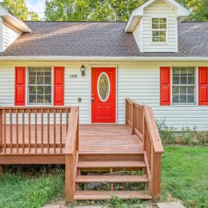 Photo #2 of 2898 White House Road, Moneta, VA 1.1 acres