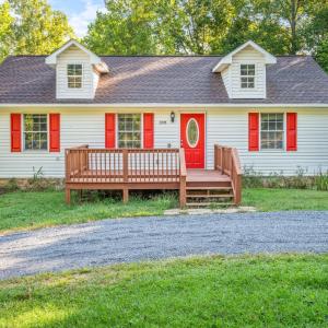 Photo #1 of 2898 White House Road, Moneta, VA 1.1 acres