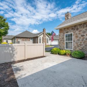 Photo #4 of 104 Salisbury Circle, Lynchburg, VA 0.0 acres