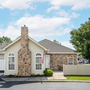 Photo #1 of 104 Salisbury Circle, Lynchburg, VA 0.0 acres