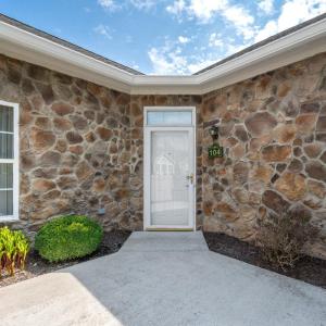 Photo #5 of 104 Salisbury Circle, Lynchburg, VA 0.0 acres