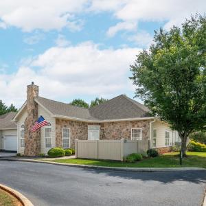Photo #3 of 104 Salisbury Circle, Lynchburg, VA 0.0 acres