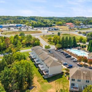 Photo #53 of 210 Rowse Drive, Lynchburg, VA 0.0 acres