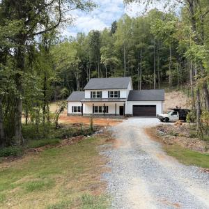 Photo #1 of 2496 Coffee Road, Lynchburg, VA 4.4 acres