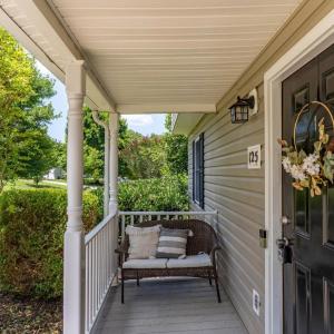 Photo #5 of 125 Willard Way, Lynchburg, VA 0.5 acres