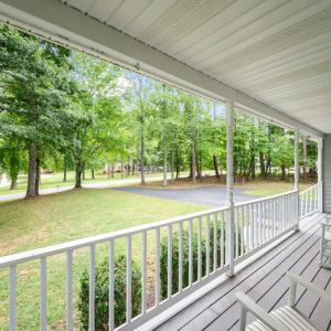 Photo #6 of 207 Hunters Creek Rd, Forest, VA 0.5 acres