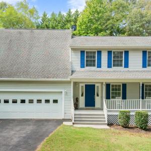 Photo #1 of 207 Hunters Creek Rd, Forest, VA 0.5 acres