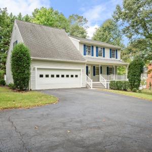 Photo #3 of 207 Hunters Creek Rd, Forest, VA 0.5 acres