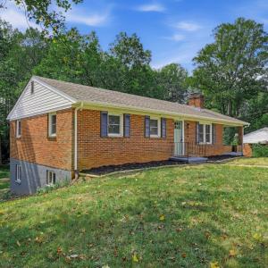 Photo #2 of 178 Greenwood Drive, Madison Heights, VA 0.7 acres