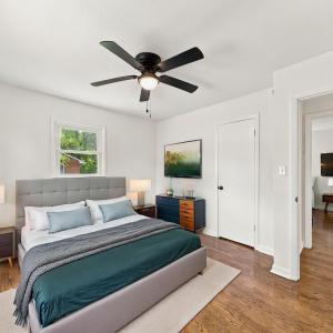 Virtual Staging