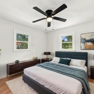 Virtual Staging