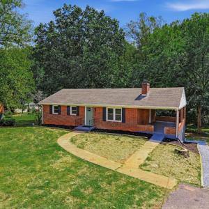 Photo #1 of 178 Greenwood Drive, Madison Heights, VA 0.7 acres