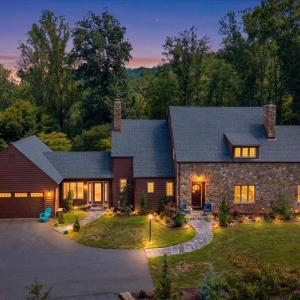 Photo #1 of 181 Mobley Mountain Road, Amherst, VA 40.0 acres