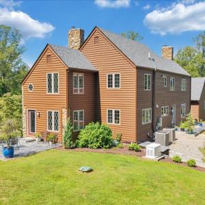 Photo #4 of 181 Mobley Mountain Road, Amherst, VA 40.0 acres