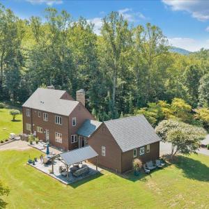 Photo #5 of 181 Mobley Mountain Road, Amherst, VA 40.0 acres