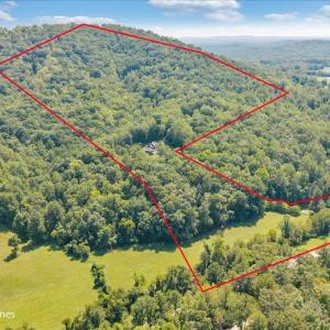 Photo #72 of 181 Mobley Mountain Road, Amherst, VA 40.0 acres