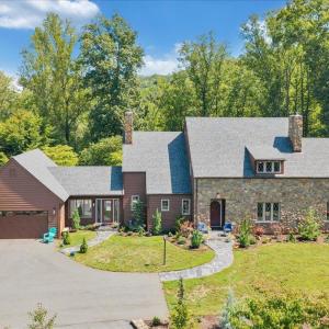 Photo #2 of 181 Mobley Mountain Road, Amherst, VA 40.0 acres