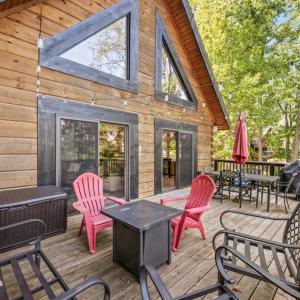Photo #8 of 710 Forest Lawn Drive, Moneta, VA 0.9 acres