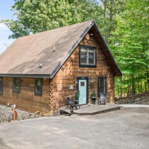 Photo #1 of 710 Forest Lawn Drive, Moneta, VA 0.9 acres