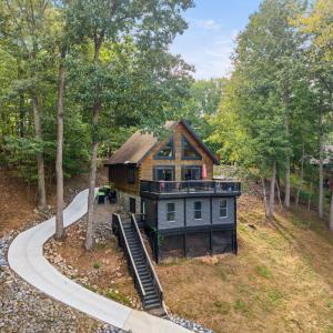 Photo #6 of 710 Forest Lawn Drive, Moneta, VA 0.9 acres