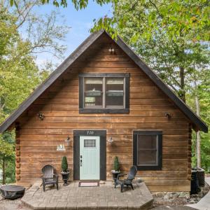 Photo #2 of 710 Forest Lawn Drive, Moneta, VA 0.9 acres