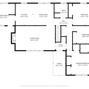Photo #48 of 1290 Rainbiw Forest Dr, Lynchburg, VA 0.7 acres