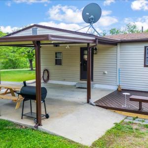 Photo #3 of 1100 Rice Lane, Big Island, VA 1.0 acres