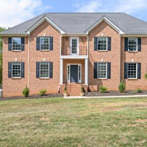 Photo #1 of 1039 Ashburn Drive, Forest, VA 1.1 acres