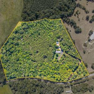 Photo #66 of 5020 Roark Mill Road, Hurt, VA 20.0 acres